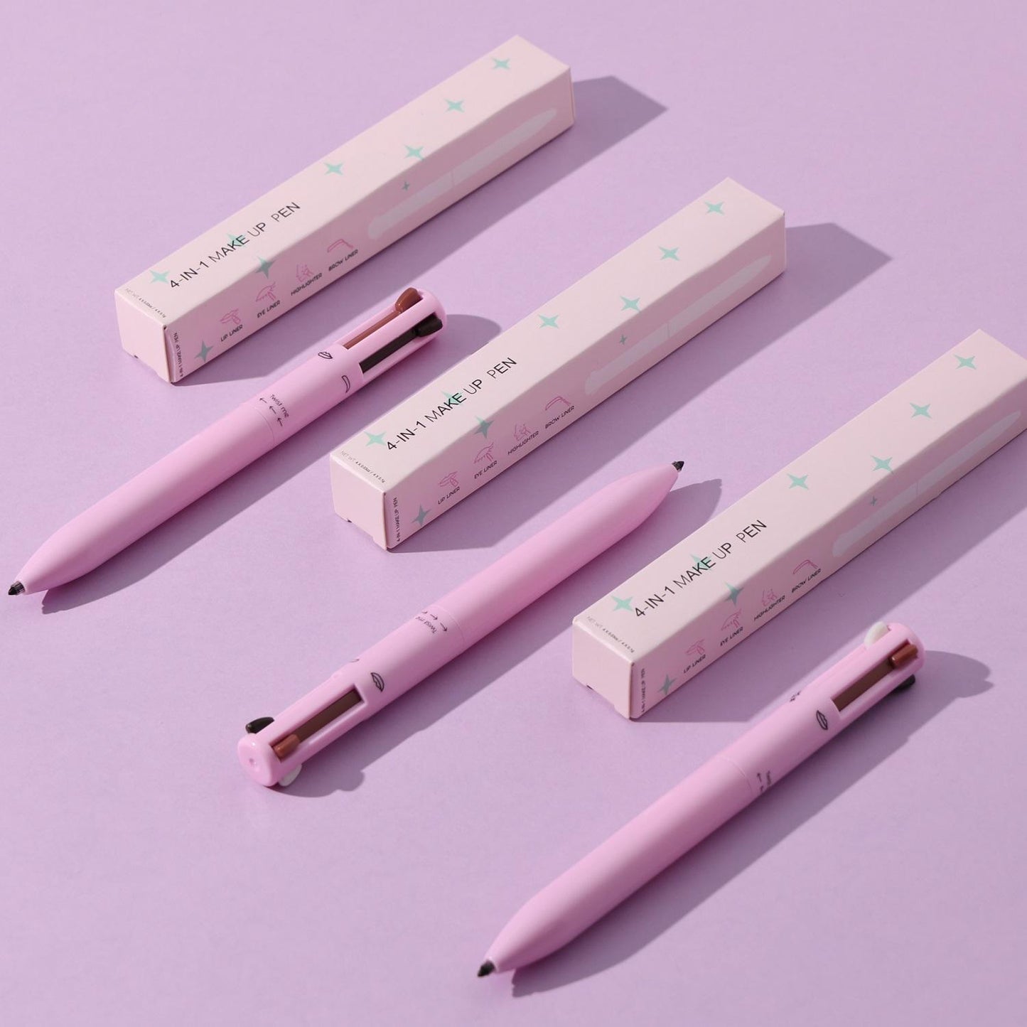 4-IN-1 Makeup Pen