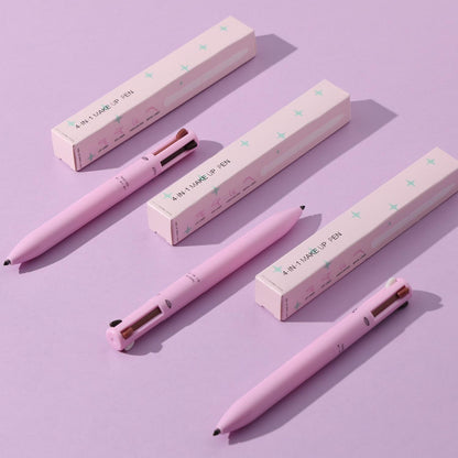 4-IN-1 Makeup Pen